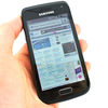 Samsung Samsung Galaxy W GT-I8150