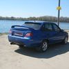 Daewoo Nexia 2011
