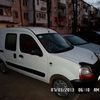 Renault kangoo 2001