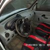 Renault kangoo 2001