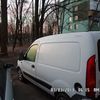 Renault kangoo 2001