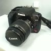 Canon 1000d rebel xs
