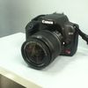 Canon 1000d rebel xs