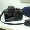 Canon 1000d rebel xs