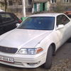 Toyota Mark-2 1997