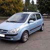 Hyundai Getz 2008