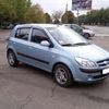 Hyundai Getz 2008