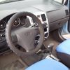 Hyundai Getz 2008