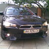 Mitsubishi Lancer X 2007