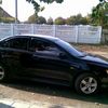 Mitsubishi Lancer X 2007