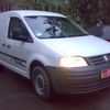 Volkswagen Caddy 2005