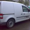 Volkswagen Caddy 2005