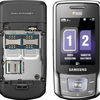 Samsung GT-B5702