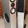 Canton Karat M80DC