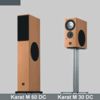 Canton Karat M80DC