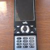 Sony-Ericsson W995