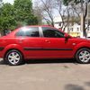 Kia Rio 2007
