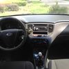 Kia Rio 2007