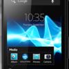 Sony Sony Xperia Acro S LT26W Black