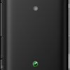 Sony Sony Xperia Acro S LT26W Black