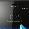 Sony Sony Xperia Acro S LT26W Black