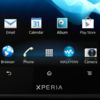 Sony Sony Xperia Acro S LT26W Black