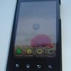 LG Optimus 2x (P990)