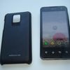 LG Optimus 2x (P990)