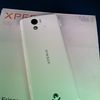 Sony Ericsson Xperia Ray