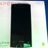 Sony Ericsson Xperia Ray