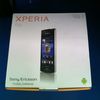 Sony Ericsson Xperia Ray