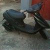 Honda Dio 27 2005