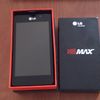 LG OPTIMUS 3D MAX (LG-P725)