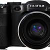 Fujifilm FinePix S2500HD