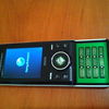 Sony-Ericsson S500i