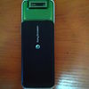 Sony-Ericsson S500i