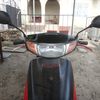 Honda AF 35\ABS 1998