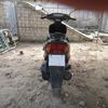 Honda AF 35\ABS 1998