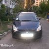 Mitsubishi colt cz3 2005