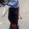 Yamaha ZR 2013