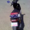 Yamaha ZR 2013