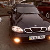 Daewoo Lanos 2004