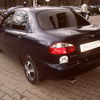 Daewoo Lanos 2004