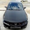 Honda Accord Type-S 2006