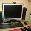 Sempron 3600+ 2Ghz Biostar NF520-A2 GeForce 210