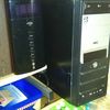 Sempron 3600+ 2Ghz Biostar NF520-A2 GeForce 210