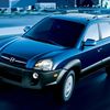 Hyundai Tucson 2007