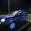Hyundai Tucson 2007
