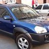 Hyundai Tucson 2007
