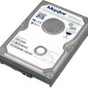 HDD Maxtor 6L250ro